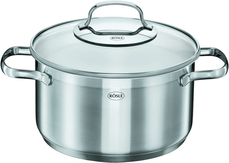 Bộ Nồi Roesle Elegance 13141 5 món 9 Bộ Nồi Roesle Elegance 13141 5 món