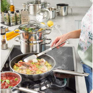 Bộ Nồi Roesle Elegance 13141 5 món 2 Roesle Elegance 13141 Gia Dụng Đức Đà Nẵng