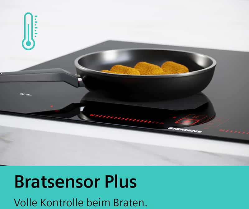 Bếp Từ Kết Hợp Hút Mùi Siemens iQ700 EX877LX68E - 80CM 25 Bếp Từ Kết Hợp Hút Mùi Siemens iQ700 EX877LX68E - 80CM