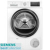 Máy Sấy Bơm Nhiệt Siemens iQ300 WT45HVG3 8kg - bestCollection
