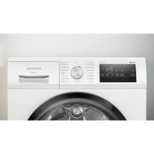 Máy Sấy Bơm Nhiệt Siemens iQ300 WT45HVG3 8kg - bestCollection 2 Máy Sấy Bơm Nhiệt Siemens iQ300 WT45HVG3 8kg - bestCollection