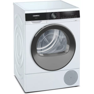 Máy Sấy Bơm Nhiệt Siemens iQ500 WQ33G2D40 8kg