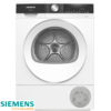 Máy Sấy Bơm Nhiệt Siemens iQ500 WQ35G2D90 9kg
