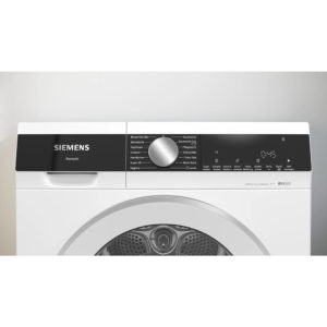 Máy Sấy Bơm Nhiệt Siemens iQ500 WQ35G2D90 9kg
