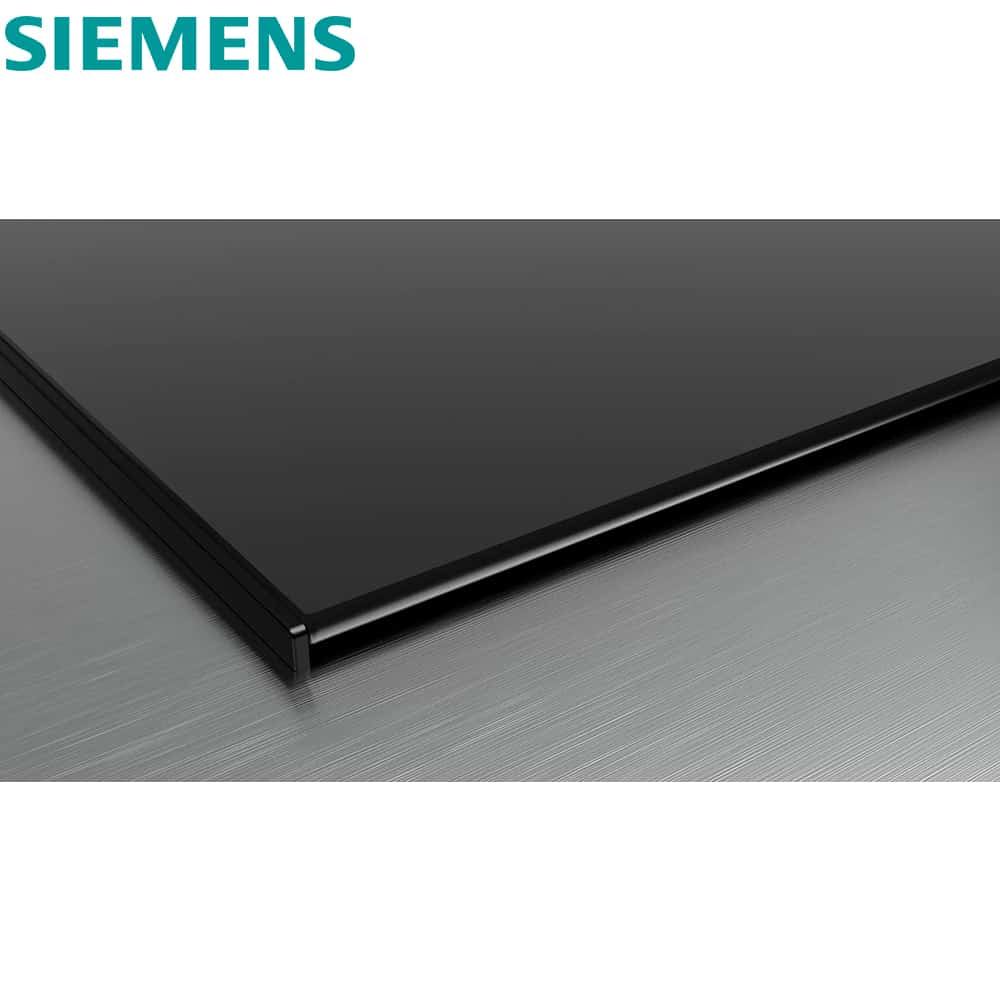 Siemens iQ700 EX877NX68E-2 Bếp Từ Kết Hợp Hút Mùi Siemens iQ700 EX877LX68E - 80CM