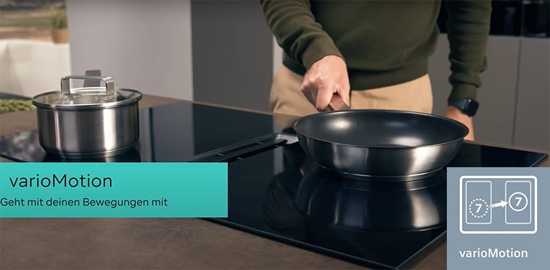 Bếp Từ Kết Hợp Hút Mùi Siemens iQ700 EX877LX68E - 80CM 26 Bếp Từ Kết Hợp Hút Mùi Siemens iQ700 EX877LX68E - 80CM