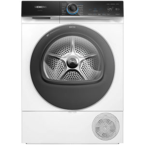Máy Sấy Bơm Nhiệt Siemens iQ700 WQ45B2B40 9kg