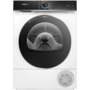 Máy Sấy Bơm Nhiệt Siemens iQ700 WQ45B2BG0 9kg