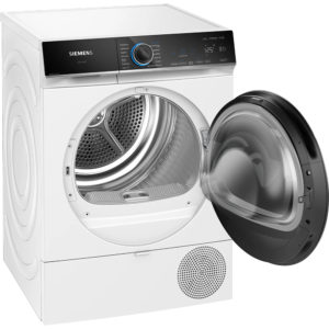 Máy Sấy Bơm Nhiệt Siemens iQ700 WQ45B2BG0 9kg