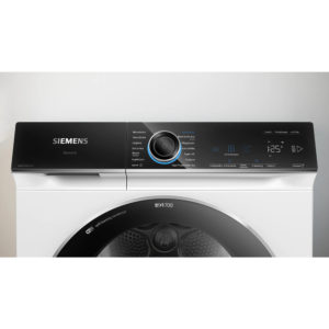 Máy Sấy Bơm Nhiệt Siemens iQ700 WQ45B2BG0 9kg 2 Máy Sấy Bơm Nhiệt Siemens iQ700 WQ45B2BG0 9kg