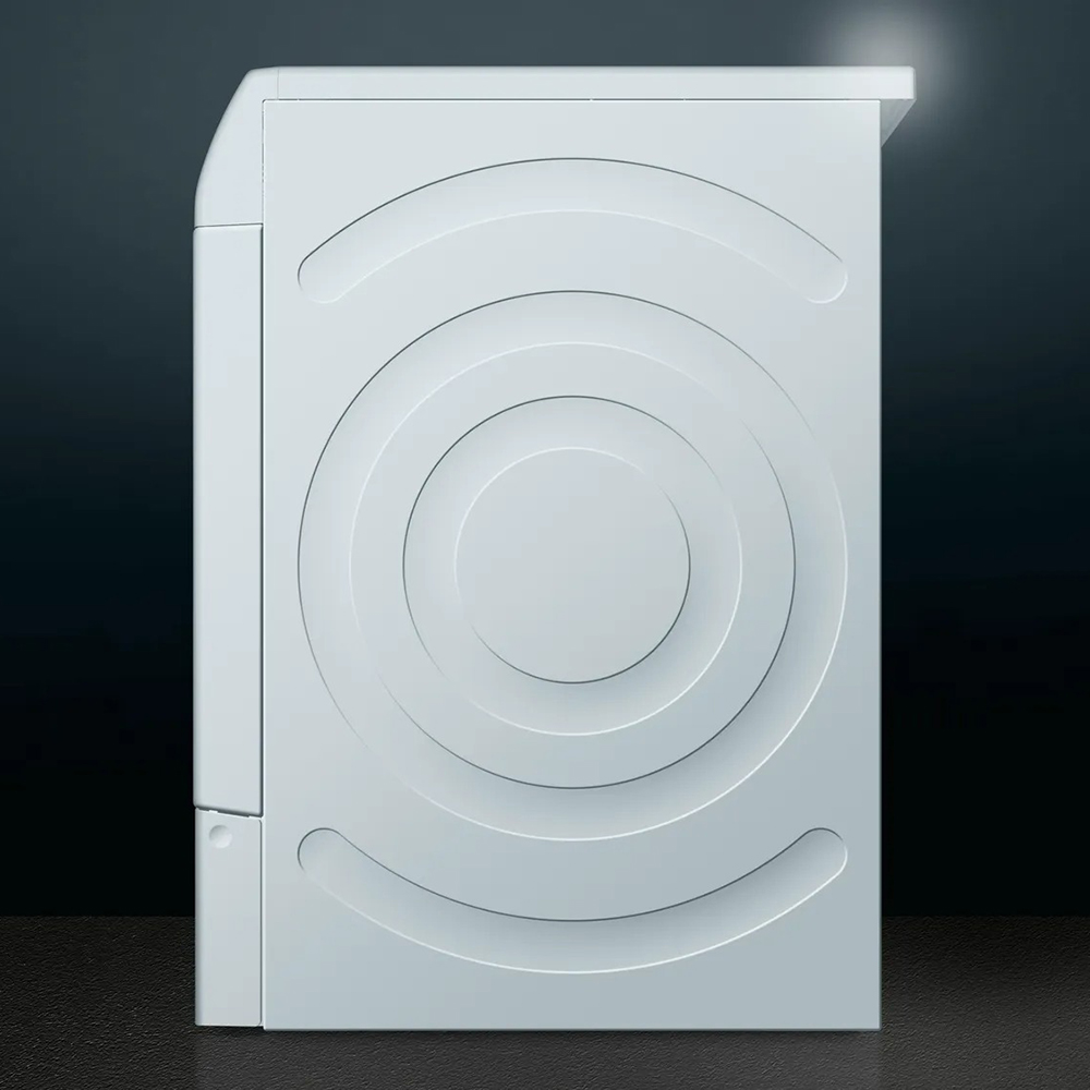 Siemens iQ700 WQ45B2BG0-5 Máy Sấy Bơm Nhiệt Siemens iQ700 WQ45B2BG0 9kg