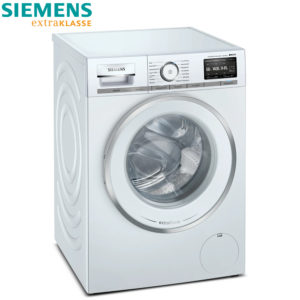Máy Giặt Cửa Trước Siemens iQ800 WM14VE94 9kg