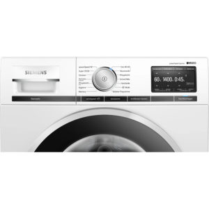 Máy Giặt Cửa Trước Siemens iQ800 WM14VG44 9kg