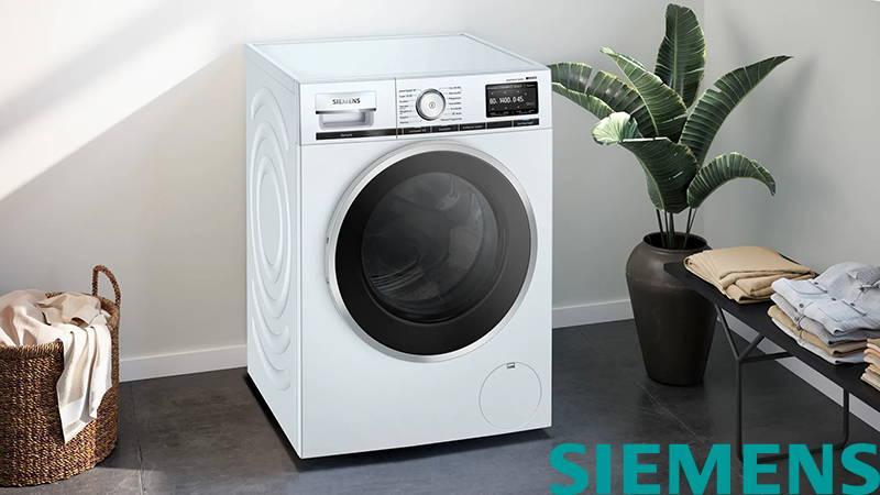 Máy Giặt Cửa Trước Siemens iQ800 WM14VG44 9kg