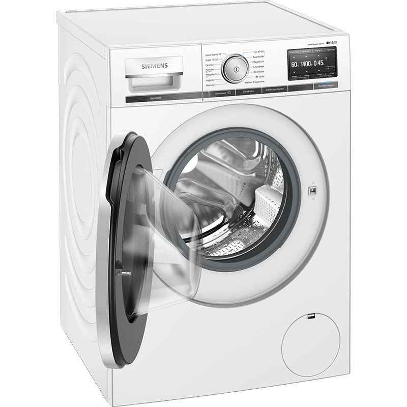 Máy Giặt Cửa Trước Siemens iQ800 WM14VG44 9kg