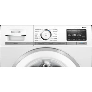 Máy Giặt Cửa Trước Siemens iQ800 WM14VG94 9kg