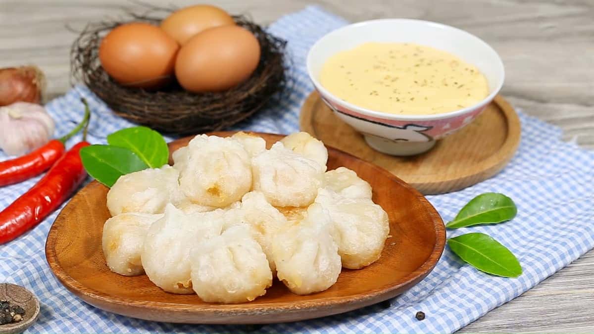 Cách Làm Há Cảo Thơm Ngon Đơn Giản Tại Nhà 6 cách làm há cảo