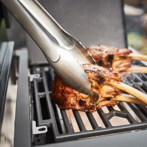 Kẹp Gắp Roesle 25054 40cm 2 Kẹp Gắp Roesle 25054 40cm