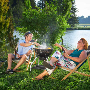 Kẹp Gắp Roesle 25054 40cm 4 Kẹp Gắp Roesle 25054 40cm