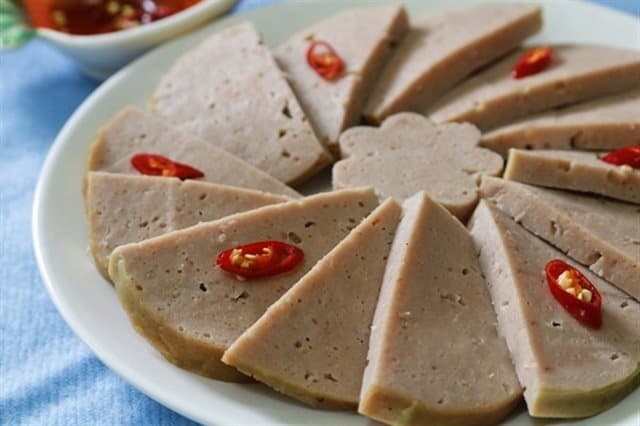 Cách Làm Giò Lụa Thơm Ngon Đơn Giản Tại Nhà 2 làm giò lụa