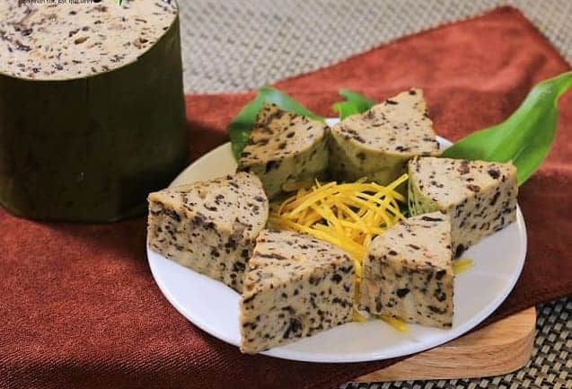 Cách Làm Giò Lụa Thơm Ngon Đơn Giản Tại Nhà 9 làm giò lụa