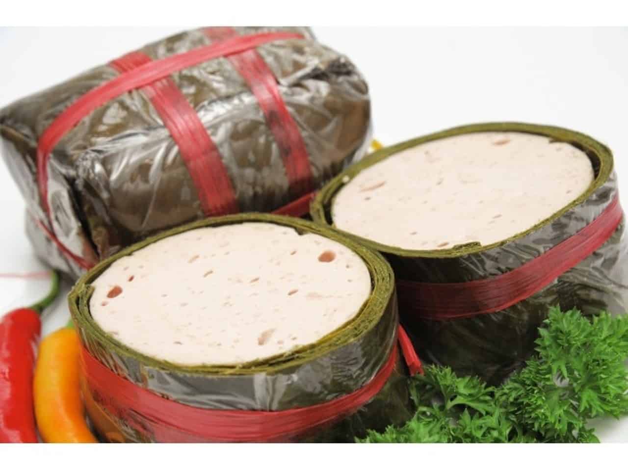 Cách Làm Giò Lụa Thơm Ngon Đơn Giản Tại Nhà 6 làm giò lụa