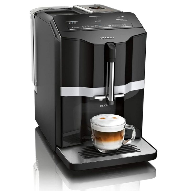 Máy Pha Cafe Siemens TI351509DE EQ.300 15 Máy pha cà phê Siemens TI351509DE EQ.300