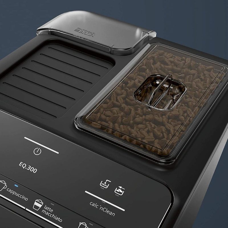 Máy Pha Cafe Siemens TI351509DE EQ.300 14 Máy pha cà phê Siemens TI351509DE EQ.300