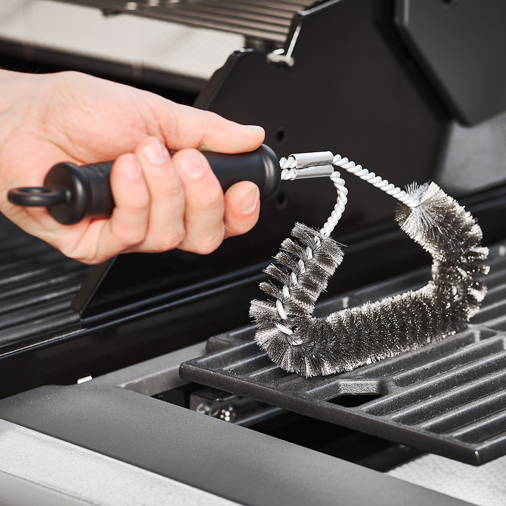 Bàn Chải Làm Sạch Vỉ Nướng GAPX Roesle 25399-1 Bàn Chải Làm Sạch Vỉ Nướng GAPX Roesle 25399
