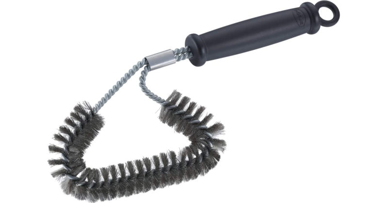 Bàn Chải Làm Sạch Vỉ Nướng GAPX Roesle 25399 7 Bàn Chải Làm Sạch Vỉ Nướng GAPX Roesle 25399