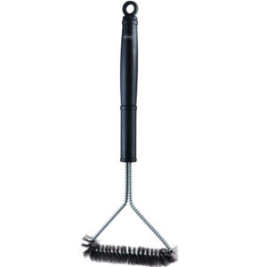 Bàn Chải Làm Sạch Vỉ Nướng Roesle 25168 43/16cm