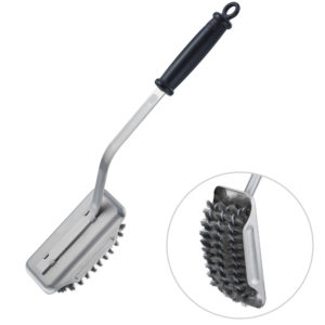 Bàn Chải Làm Sạch Vỉ Nướng SlideX Roesle 25390