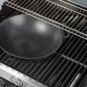 Chảo Gang Vario PRO Roesle 25409 36cm