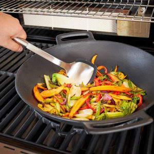 Chảo Gang Vario PRO Roesle 25409 36cm