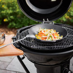 Chảo Gang Vario PRO Roesle 25409 36cm