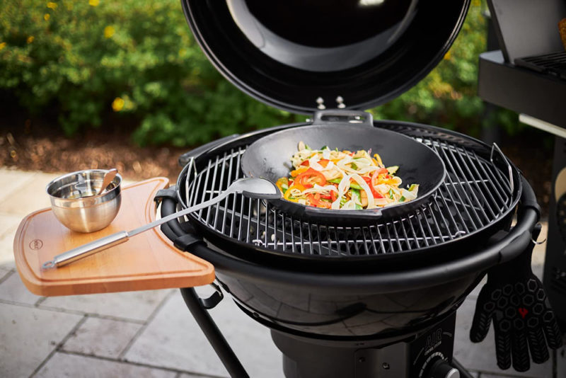 Chảo Gang Vario PRO Roesle 25409 36cm