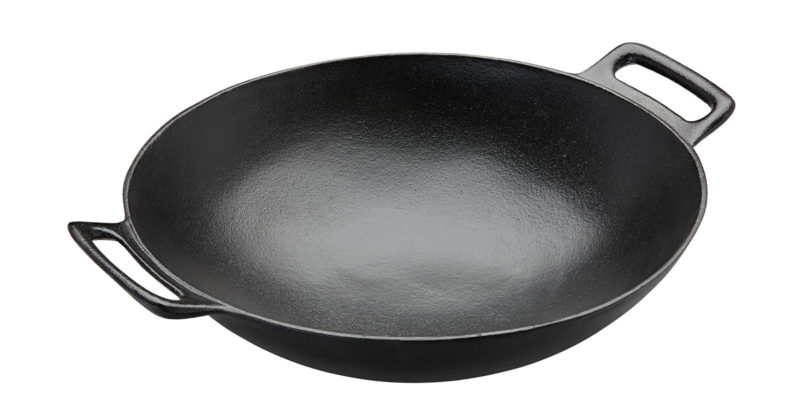 Chảo Gang Vario PRO Roesle 25409 36cm