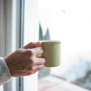 Nắp Riess Classic 0251-006 11cm Pastel Nilegreen