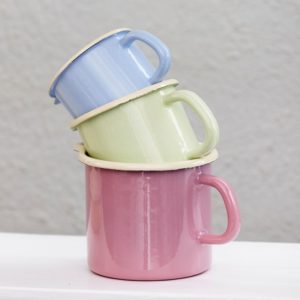 Cốc Uống Nước Riess Classic 0223-006 750ml Pastel Nilegreen 3 Cốc Uống Nước Riess Classic 0223-006 750ml Pastel Nilegreen