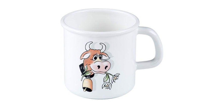 Cốc Uống Nước Riess Country 0222-084 500ml Almliesel 5 Cốc Uống Nước Riess Country 0222-084 500ml Almliesel