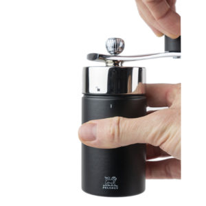 Cối Xay Hạt Nhục Đậu Khấu Peugeot Isen 39639 15cm