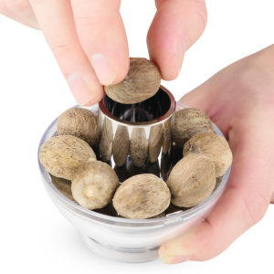 Cối Xay Hạt Nhục Đậu Khấu Peugeot Tidore 19501 11cm