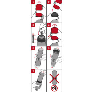 Coi Xay Que Peugeot Lanka 36904 22cm 5 Gia Dụng Đức Đà Nẵng