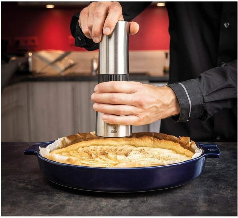 Cối Xay Quế Peugeot Lanka 36904 22cm