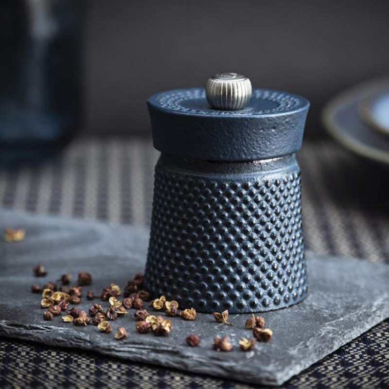 Cối Xay Tiêu Peugeot Bali Fonte 8cm