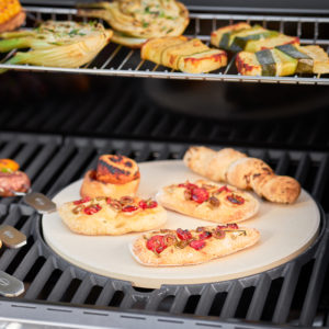 Da Nuong Pizza Vario Roesle 25424 30cm 3 Gia Dụng Đức Đà Nẵng