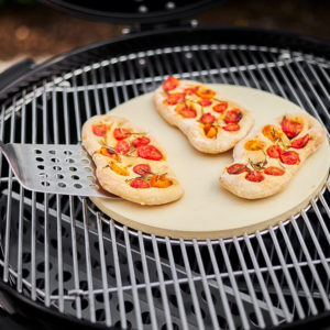 Bộ Dụng Cụ Nướng Bánh Pizza Roesle 25427 3 Món