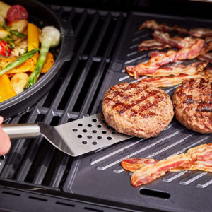 Tấm Nướng Roesle 25319 45x30cm Dùng Cho Videro G4/G4-S/G6/G6-S