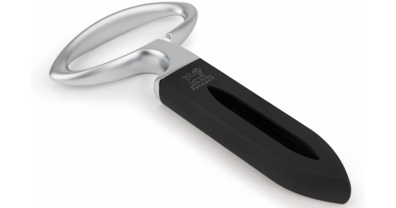 Dụng cụ khui rượu vang Peugeot Mathus 11 cm 16 Dụng Cụ Mở Nút Rượu Vang Peugeot Mathus 200251 11cm Màu Đen