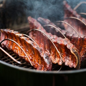 Giá Đỡ Sườn Nướng Roesle 25070 3 Giá Đỡ Sườn Nướng Roesle 25070